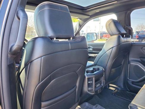Used 2023 RAM 1500 Laramie AWD/4WD image 28