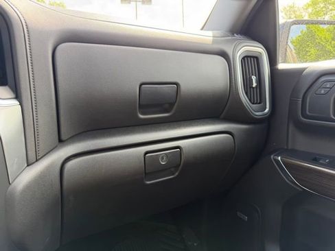 Used 2022 Chevrolet Silverado 1500 RST w/ All Star Edition Plus AWD/4WD image 23