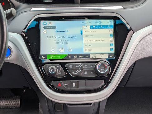 Used 2020 Chevrolet Bolt LT image 25