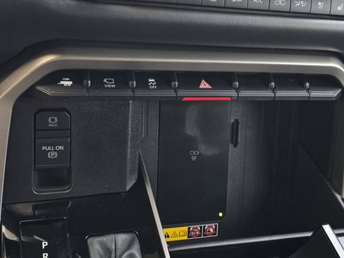 Used 2026 Toyota Sequoia Platinum image 20