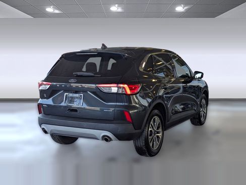 Certified 2022 Ford Escape SEL w/ Technology Package image 9