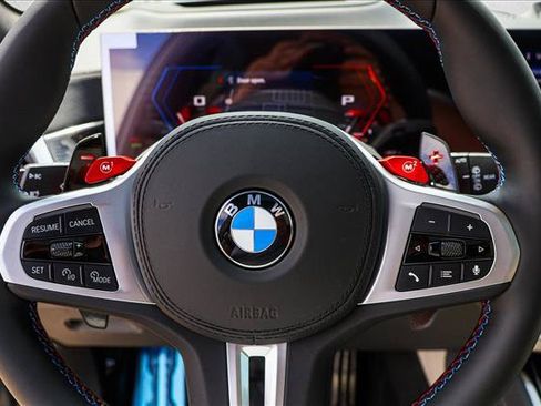 New 2026 BMW X5 M Competition w/ Executive Package AWD/4WD image 14