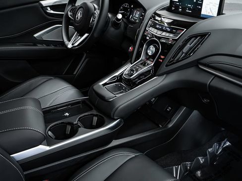 New 2026 Acura RDX SH-AWD w/ Technology Package image 20