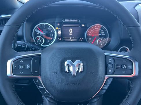 New 2026 RAM 1500 4x4 Crew Cab image 22