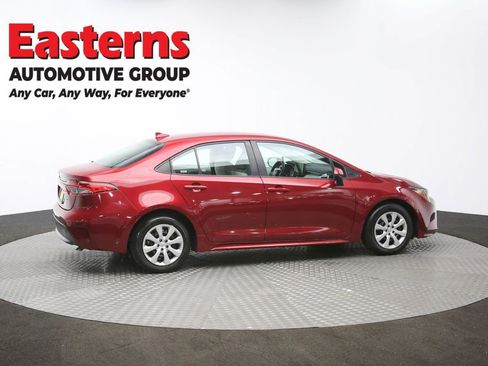 Used 2024 Toyota Corolla LE FWD image 41