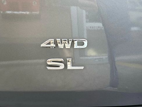 Used 2015 Nissan Pathfinder SL w/ SL Tech Package image 49