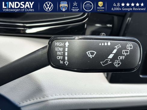 New 2026 Volkswagen Taos S image 18