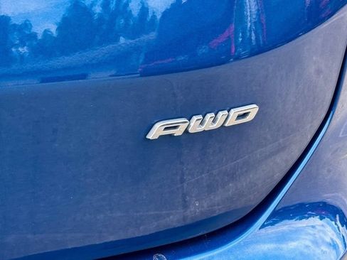Used 2024 Ford Edge SEL w/ Sport Appearance Package AWD/4WD image 15