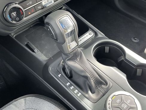 New 2025 Ford Bronco Big Bend image 30