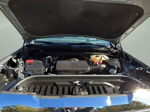 Used 2023 GMC Sierra 1500 Denali w/ Denali Reserve Package image 34