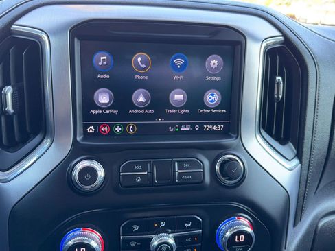 Used 2021 GMC Sierra 1500 Elevation w/ LPO, Elevation Black Package RWD image 25