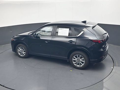 Used 2025 MAZDA CX-5 AWD 2.5 S w/ Preferred Package image 27