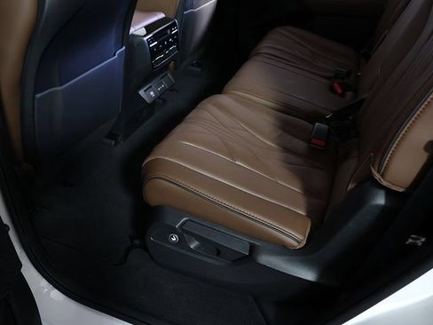 Used 2026 Acura MDX SH-AWD w/ Advance Package image 30
