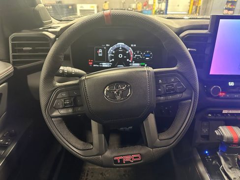 New 2026 Toyota Tundra TRD Pro image 19