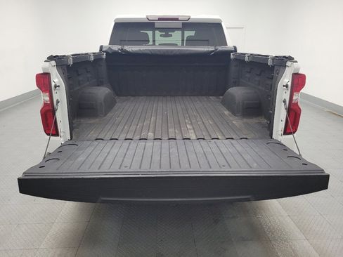 Used 2019 Chevrolet Silverado 1500 RST w/ All-Star Edition image 29