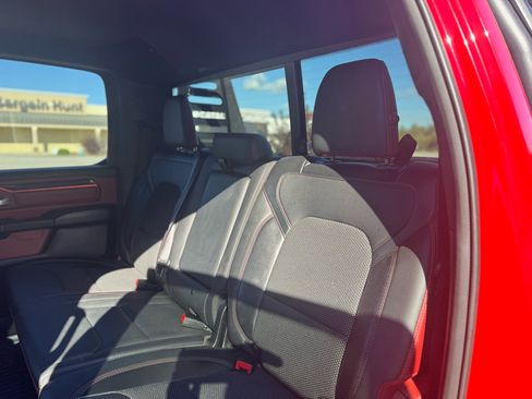 Used 2022 RAM 1500 Rebel w/ Off Road Group image 56