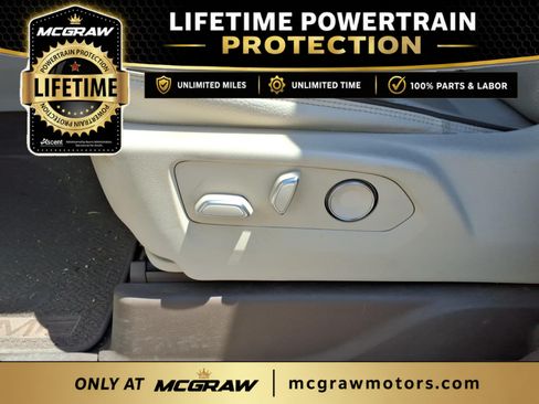 Used 2023 GMC Yukon XL Denali w/ Max Trailering Package RWD image 13
