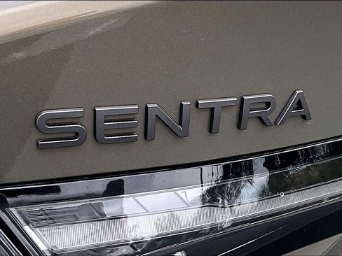 New 2026 Nissan Sentra SV w/ SV Convenience Package image 15