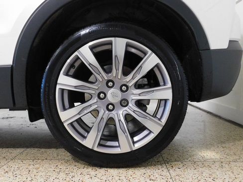 Used 2021 Cadillac XT4 Premium Luxury image 97