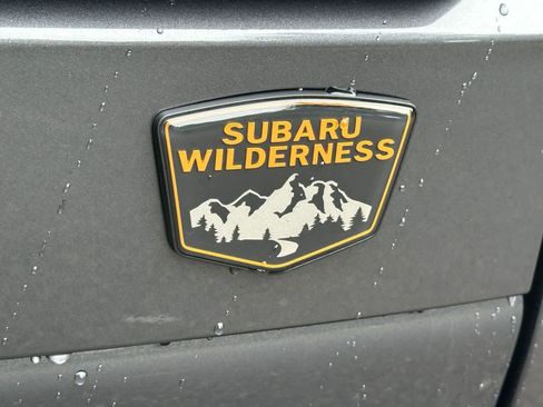 New 2026 Subaru Outback Wilderness image 6