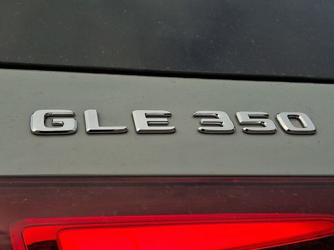 New 2026 Mercedes-Benz GLE 350 4MATIC image 20