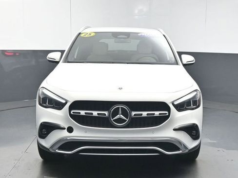 Used 2025 Mercedes-Benz GLA 250 GLA 250 image 3