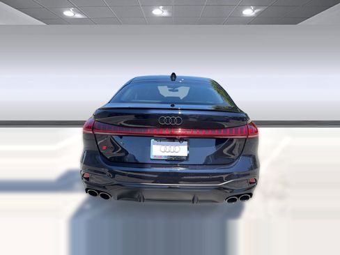 New 2026 Audi S5 Premium Plus AWD/4WD image 10