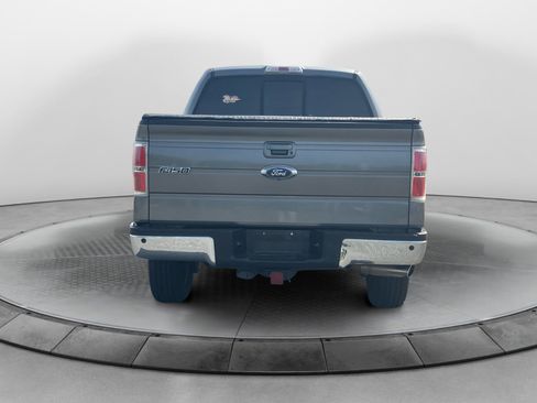 Used 2013 Ford F150 Lariat image 8