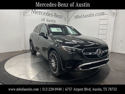 Used 2026 Mercedes-Benz GLC 300