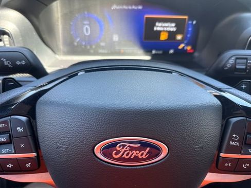 Used 2023 Ford Explorer ST w/ Equipment Group 401A AWD/4WD image 31