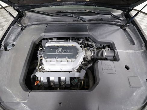 Used 2010 Acura TL w/ Technology Package image 40