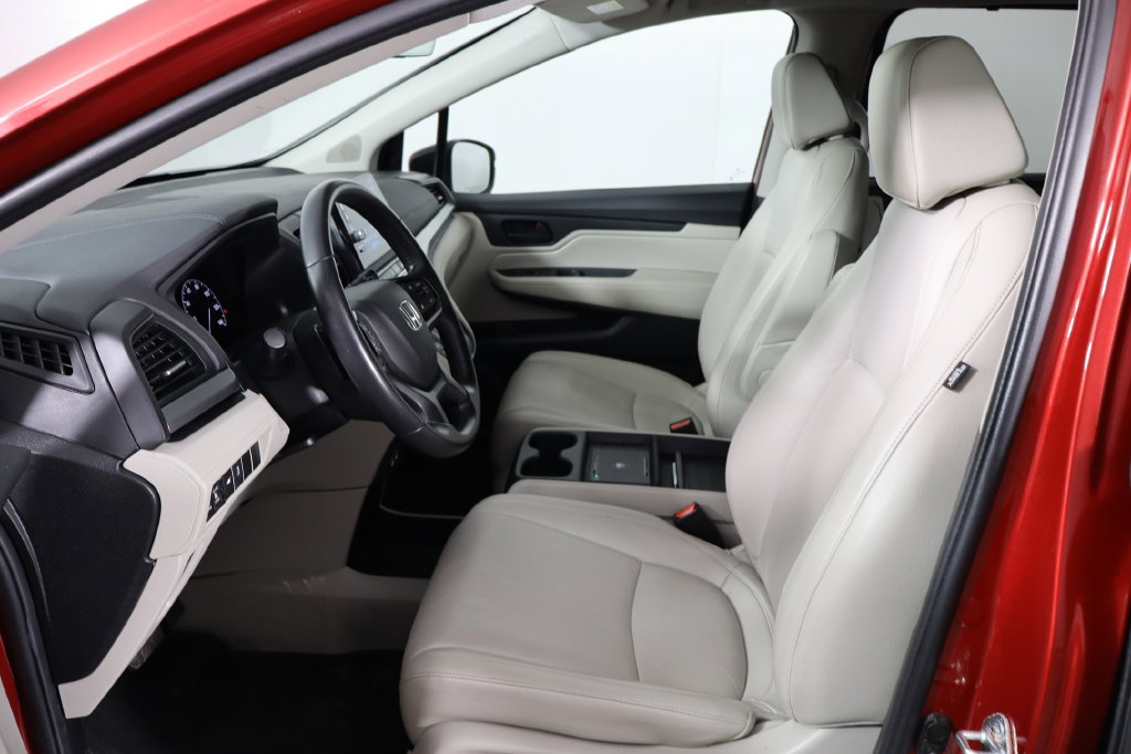 Used 2025 Honda Odyssey EX-L image 14