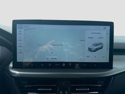 Used 2023 Ford Escape Active w/ Tech Pack #1 image 29