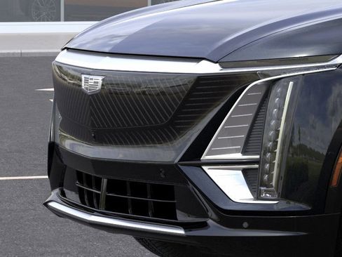 New 2026 Cadillac Lyriq Luxury image 13