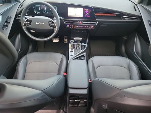 Used 2023 Kia Niro EX Touring FWD image 15