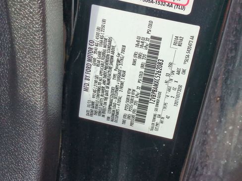 Used 2012 Ford Mustang Premium image 34