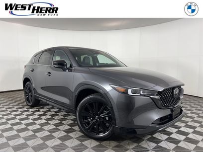 Used 2024 MAZDA CX-5 2.5 Turbo w/ Premium Package
