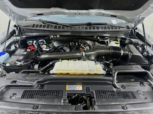 Used 2025 Ford Expedition Max Active image 36