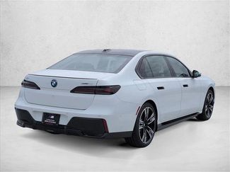 Used 2026 BMW i7 eDrive50 w/ M Sport Package RWD video 2