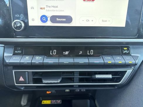 Used 2026 Toyota Camry LE FWD image 18