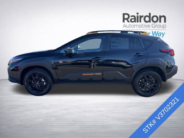 New 2027 Subaru Crosstrek 2.5i Wilderness AWD/4WD image 4