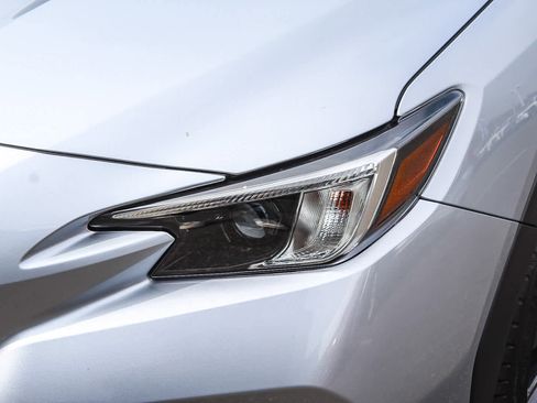 Used 2025 Subaru WRX Premium image 8