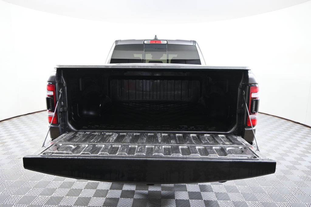 Used 2023 RAM 1500 Limited w/ Night Edition AWD/4WD image 6