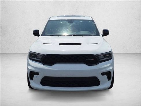 Used 2021 Dodge Durango R/T w/ Tow 'N Go Package AWD/4WD image 2
