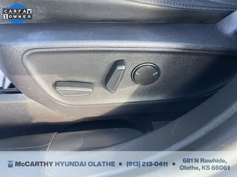 Used 2023 Ford Bronco Sport Big Bend w/ Convenience Package image 23