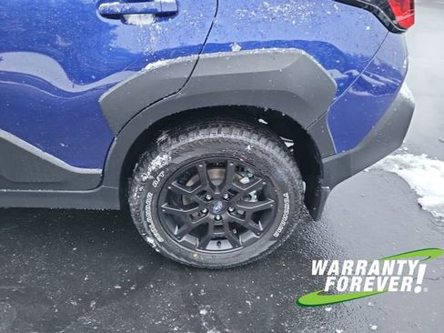 New 2026 Subaru Crosstrek 2.5i Wilderness image 22