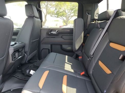 New 2026 GMC Sierra 3500 AT4 w/ AT4 Premium Plus Package AWD/4WD image 12