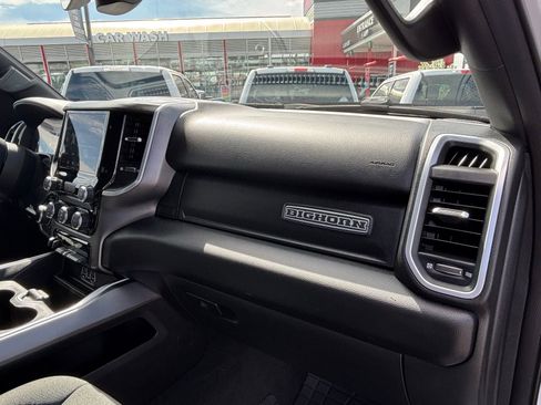 Used 2021 RAM 1500 Big Horn image 24