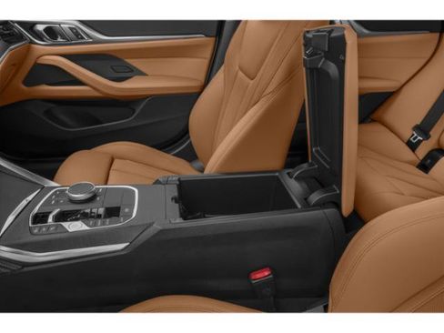 Used 2024 BMW M440i Gran Coupe w/ Premium Package RWD image 16
