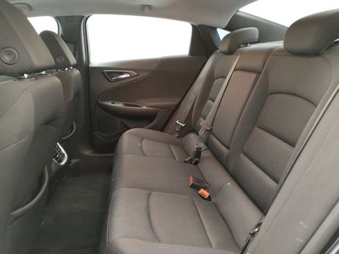 Used 2022 Chevrolet Malibu LT FWD image 18